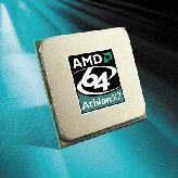 Athlon64 Processor 4400+ X2 AM2
