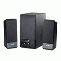 SW-S2.1 350 10W 2.1 Speakers