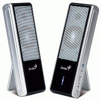 SP-i202U Portable Speakers