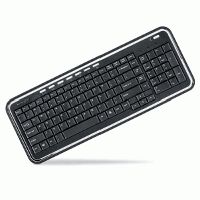Kensington Slim Type Keyboard PC