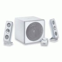 Z-4i 2.1 Speaker System