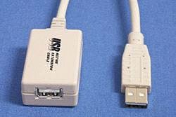 APC 16' USB A/A, M/F ACTIVE EXTNSN