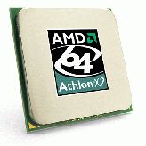 Athlon64 X2 Dual-Core 4200+ Processor