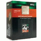 Athlon64 3700+ Processor