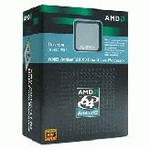 Athlon64 X2 Dual-Core 3800+ Processor