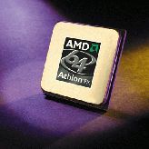 Athlon64 Processor FX-62 AM2