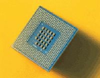 Pentium 4 CPU- 2.8E GHz