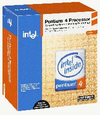 Pentium 4 524 Processor