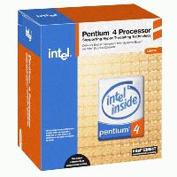 Pentium 4 511 Processor