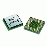 Intel Pentium 4 631 Sequence Processor