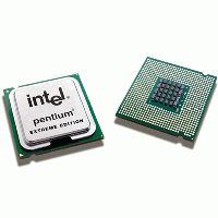 Intel Pentium Processor Extreme Edition 955