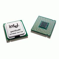 Intel Pentium Processor Extreme Edition 965