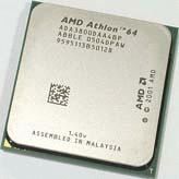 Athlon64 Processor 3800+ AM2